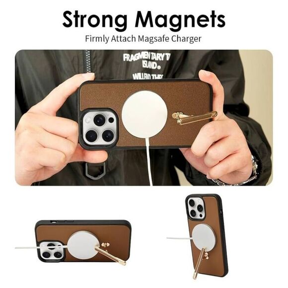 NIB CUSTYPE RESERVE IPHONE 15 PRO MAX CASE - Picture 8 of 11